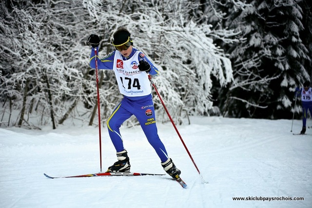 GP Grand-Bornand 2014